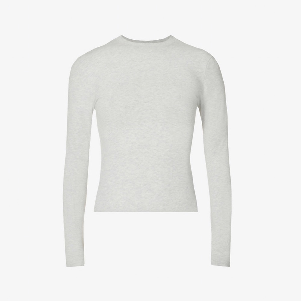 Skims Cotton Jersey